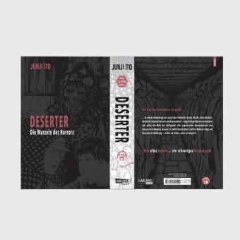 Deserter