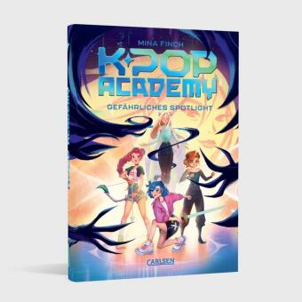 K-Pop Academy 2: Gefährliches Spotlight