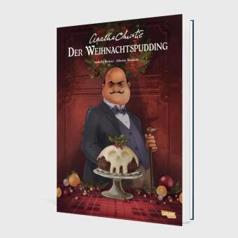 Agatha Christie Classics: Der Weihnachtspudding