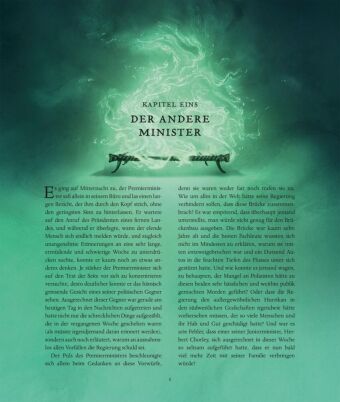 Harry Potter und der Halbblutprinz (Schmuckausgabe Harry Potter 6)