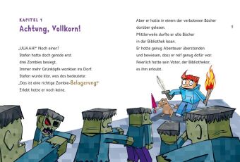 Minecraft 11: Knarze - bis die Äste knacken!