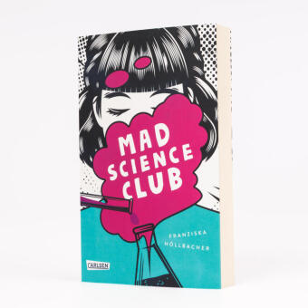 Mad Science Club