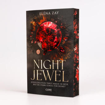 Night Jewel 1
