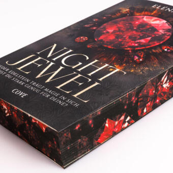 Night Jewel 1