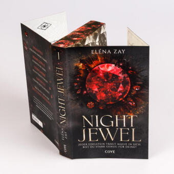 Night Jewel 1