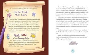 Prinzessin von Schrei