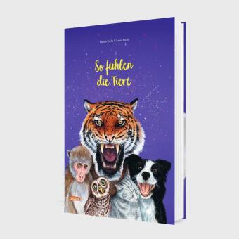 So fühlen die Tiere