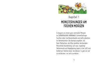 Super Happy Magic Forest und die Panik-Portale