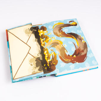 Fantastic Friends 1: Tausche Mathe gegen Drache