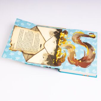 Fantastic Friends 1: Tausche Mathe gegen Drache