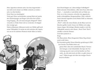 Fantastic Friends 1: Tausche Mathe gegen Drache