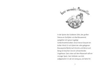 Insel der Tier-Abenteuer 4: Wilder Wetter-Schluckauf