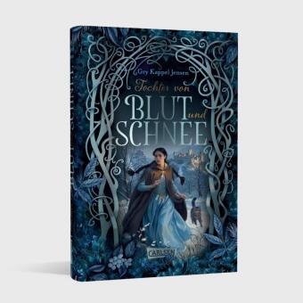 Eventyr-Saga 2: Tochter von Blut und Schnee