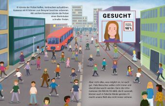Wie wird KI die Welt verändern? (Gute Frage! 6)