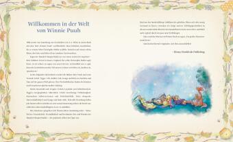 Winnie Puuh - Das große Geschichtenbuch (100 Jahre Winnie Puuh)