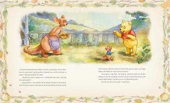 Winnie Puuh - Das große Geschichtenbuch (100 Jahre Winnie Puuh)