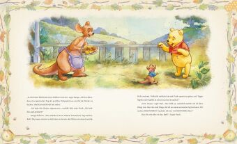 Winnie Puuh - Das große Geschichtenbuch (100 Jahre Winnie Puuh)