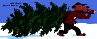 Alles rennt im Advent