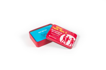 Mini-Talk-Box 3 - Quasselspaß für Kinder
