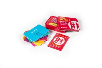 Mini-Talk-Box 3 - Quasselspaß für Kinder
