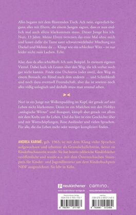 Nuri, Deniz und die Kraft der Sternfeder