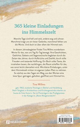 Eingeladen ins Himmelszelt