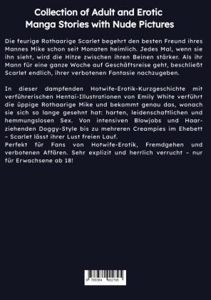 Eine Nacht der verbotenen Begierde und geteilten Lust