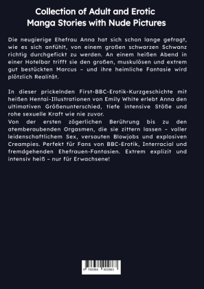 Von zwei Männern doppelt gefüllt