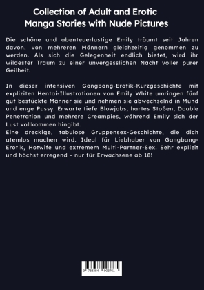 Bisexuelles MMF Vergnügen