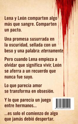 Sangre Enterna