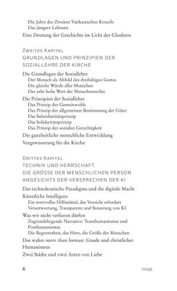 Magnifica humanitas: Die großartige Menschheit
