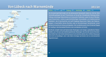 Ostseeküsten-Radweg / Ostseeküsten-Radweg 2