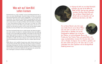 Die Kunst-Bibel für Kleine und Große
