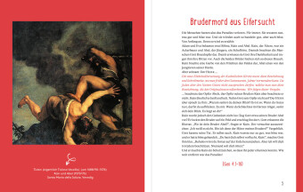 Die Kunst-Bibel für Kleine und Große