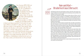 Die Kunst-Bibel für Kleine und Große