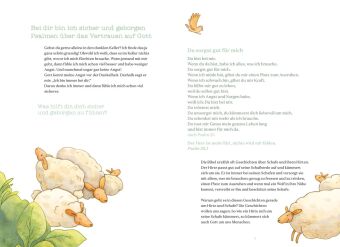 Die schönsten Psalmen für Kinder