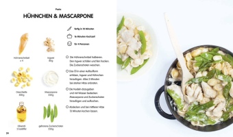 Super Einfach One Pot