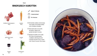 Super Einfach One Pot