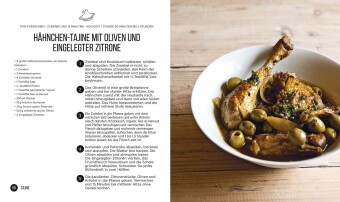 Super Einfach - Couscous und Tajine
