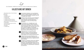Super Einfach - Couscous und Tajine