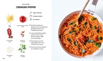 Super Einfach Pasta