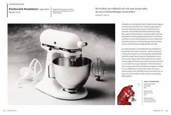 Design - 80 berühmte Entwürfe