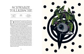 Atlas der tödlichen Pflanzen