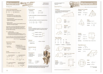 Häfft PLANER 26/27 - Hausaufgabenheft sort.(3)