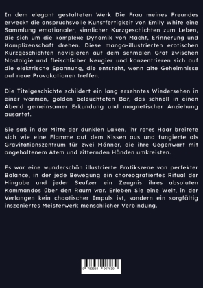 Die Frau meines Freundes