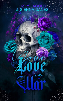 Your Love is War