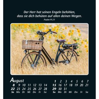 Zeit der Stille 2027