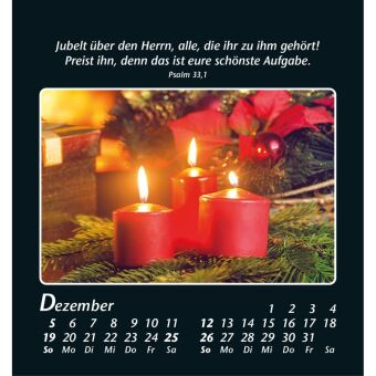 Zeit der Stille 2027