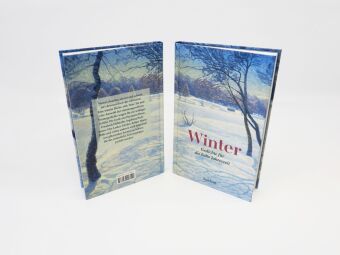 Winter. Gedichte für die kalte Jahreszeit