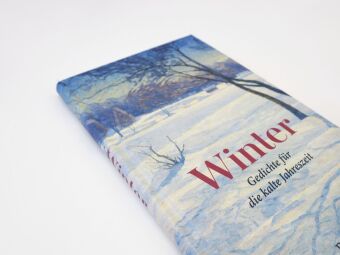 Winter. Gedichte für die kalte Jahreszeit